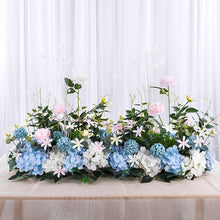 将图片加载到图库查看器，Stage arrangement  flower arrangement decoration guide flower
