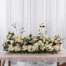 Cargar imagen en el visor de la galería, Stage arrangement  flower arrangement decoration guide flower
