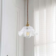 Cargar imagen en el visor de la galería, Nordic minimalist simple retro nostalgic chandelier
