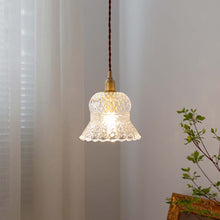 Carregar imagem no visualizador da galeria, Nordic minimalist simple retro nostalgic chandelier
