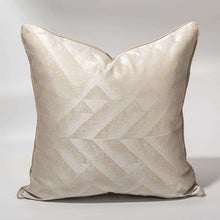 Cargar imagen en el visor de la galería, CRAFT MINIMALIST HOME DECORATIVE GEOMETRY PILLOWCASE
